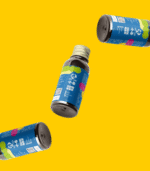 勁舒醒機能飲 單盒體驗：圖片 2