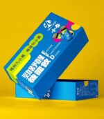 勁舒醒機能飲 單盒體驗：圖片 4